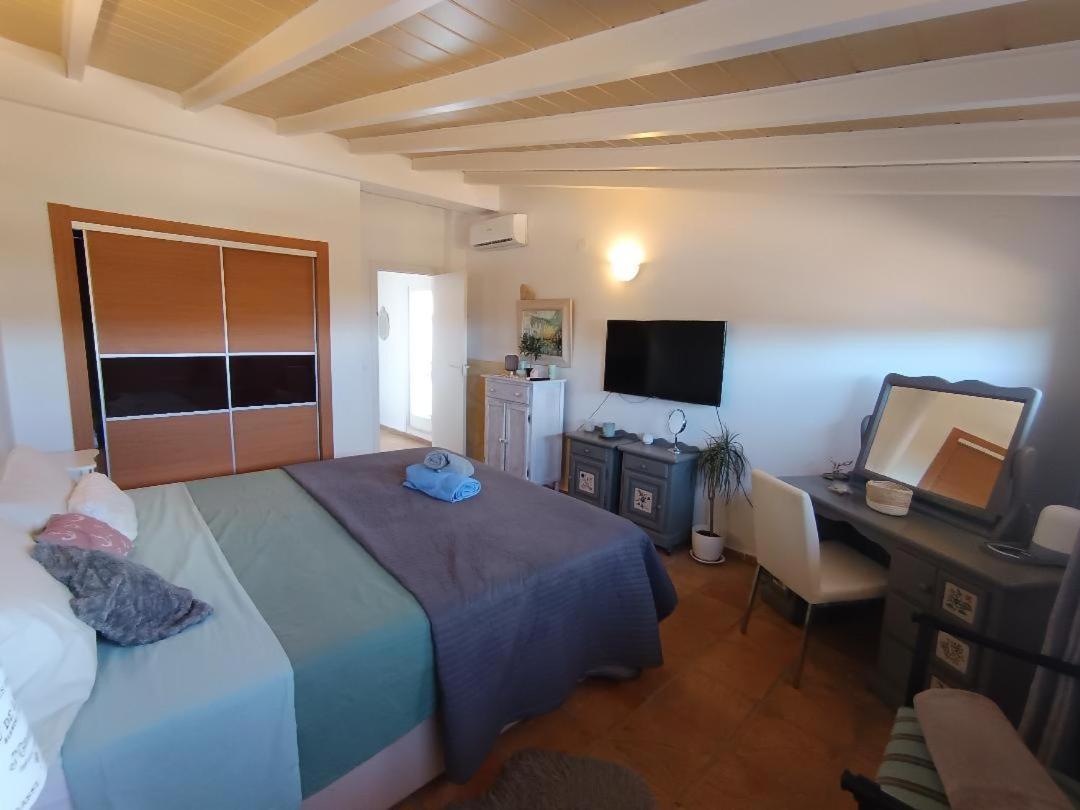Atico-Penthouse En Moraira Con Vistas Al Mar Daire Teulada Dış mekan fotoğraf
